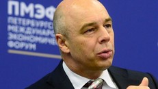 Nga tin tưởng nền kinh tế sẽ đứng vững trước các lệnh trừng phạt của Mỹ