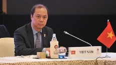 Phó Thủ tướng phát biểu thẳng thắn về vấn đề Biển Đông