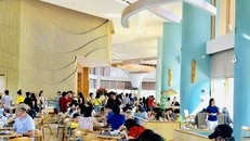 Mừng sinh nhật 3 tuổi: FLC Quy Nhơn đón thêm hàng ngàn du khách