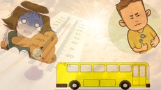 Những kỹ năng trẻ cần được dạy nếu bị mắc kẹt trong ôtô