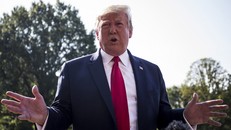 Tổng thống Trump: Phản ứng thị trường đúng như dự đoán