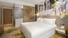 Việt Nam chào đón khách sạn Holiday Inn đầu tiên