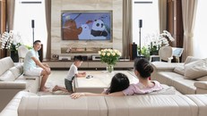 Giữ chân cánh mày râu, chuyện nhỏ là có thật