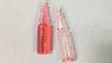 Hai chị em suýt chết vì uống nhầm thuốc diệt chuột