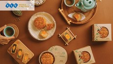 Xu hướng bánh trung thu 2019: 'Sang' thôi chưa đủ, còn phải 'Sạch' và 'Xanh'