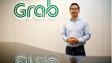 Grab sắp rót 'hàng trăm triệu USD' mở rộng hoạt động tại Việt Nam