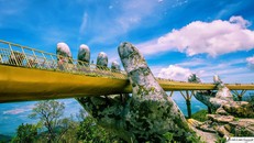 Cây cầu duy nhất nào ở Đà Nẵng không bắc qua sông?