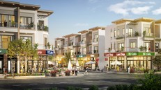 FLC La Vista Sadec – Tinh túy đắp bồi, thịnh vượng chắp cánh