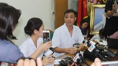 BS Bệnh viện Bạch Mai: Hít phải thuỷ ngân thường sau vài giờ có triệu chứng ngay