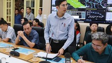 Bão số 5 có thể xuất hiện ngay sau lễ 2/9, diễn biến rất phức tạp