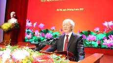 Lễ kỷ niệm cấp Quốc gia 50 năm thực hiện Di chúc của Chủ tịch Hồ Chí Minh