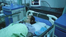 Phẫu thuật thành công ca thoát vị nội hiếm gặp