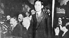 Bác Hồ của chúng ta