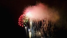 Những khoảnh khoắc đẹp Sa Pa dịp 2/9 vừa qua