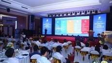 VNPT giới thiệu các giải pháp chuyển đổi số tới các cơ quan Bộ/Ngành