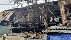 Công ty Rạng Đông xin lỗi Hà Nội sau vụ cháy xưởng phát tán thủy ngân