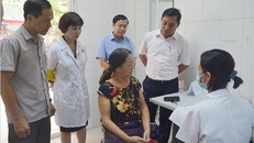 Vụ Công ty Rạng Đông: 30 người có nồng độ thủy ngân trong máu dưới ngưỡng