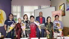 Vietjet tiếp tục đồng hành cùng Cuộc thi ảnh Di sản Việt Nam