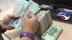 Ảnh minh họa. (Ảnh: T.H/Vietnam+)