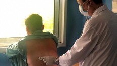 Cứu thành công bệnh nhân bị nhiễm vi khuẩn ăn thịt người