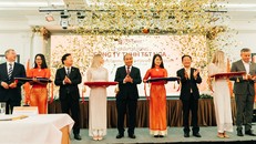 Tập đoàn T&T Group khai trương công ty con tại Nga vào tháng 5/2019 