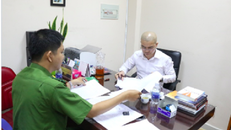 900 người tố cáo Công ty Alibaba lừa đảo, chiếm đoạt tài sản