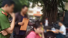 Triệu tập Nguyễn Thái Lực, em ruột của CEO Alibaba Nguyễn Thái Luyện