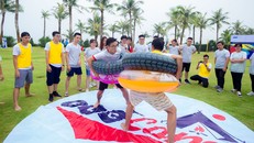 Bắt nhịp xu hướng Bleisure, FLC Hotels & Resorts 'hút khách' với gói hội họp mới