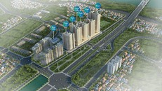 Bất động sản Đông Anh sở hữu những yếu tố 'vàng' để bứt phá