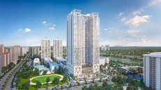 HD Mon Holdings – Thành công bằng chiến lược khác biệt hóa