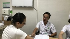 Bước sang ngưỡng 30, phụ nữ nên cảnh giác với ung thư vú