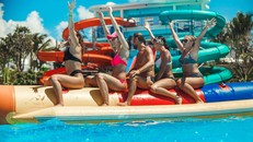 Crystal Bay tiết lộ những bí quyết hút khách quốc tế