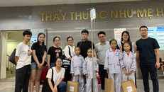 International Workplace Group Việt Nam Tổ Chức Hiến Máu Nhân Đạo ‘Live Life Give Life’