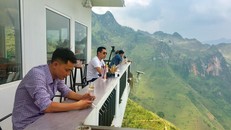 UNESCO khuyến nghị xây điểm dừng chân ở vị trí Mã Pì Lèng Panorama