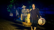 Trước phiên phúc thẩm, Tinh hoa Bắc bộ nhận giải thưởng