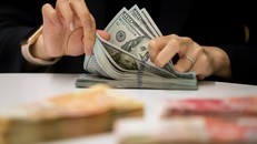 Mỹ sẽ ký ‘hiệp ước tiền tệ’ với Trung Quốc?