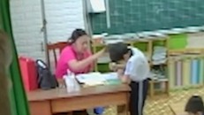 TP.HCM chỉ đạo xử lý nghiêm vụ cô giáo đánh học sinh