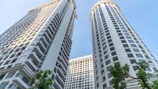 Sôi động lễ ra mắt tòa nhà đẹp nhất Sunshine Garden