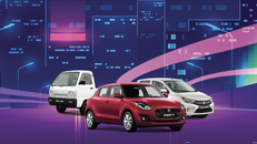 TPBank và Suzuki hợp tác cho vay mua ô tô chỉ với 0% lãi suất