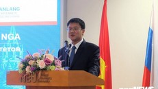 Đại học Mỏ - Địa chất tổ chức lễ tưởng nhớ Thứ trưởng Bộ GD&ĐT Lê Hải An