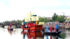 Hội An là điểm đến thành phố văn hóa hàng đầu Châu Á 2019