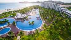 Những điều có thể bạn chưa biết về Tổ chức trao đổi kỳ nghỉ lớn nhất thế giới RCI