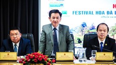Nhiều hoạt động hấp dẫn tại Festival hoa Đà Lạt 2019