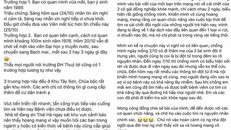 Chuyên gia tim mạch bác tin đồn virus 'viêm cơ tim' gây chết người hàng loạt