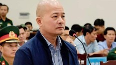 Khởi tố ‘Út Trọc' trong vụ thu phí cao tốc TP.HCM - Trung Lương