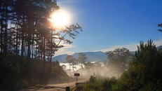 Đèo Long Lanh nằm ở tỉnh nào của nước ta?