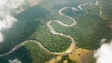 Con sông nào sâu nhất thế giới?