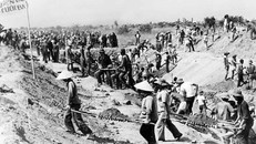 Sáng tác ca khúc về Thanh niên xung phong