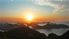 Du lịch nghỉ dưỡng biển kết hợp khám phá thiên nhiên, văn hóa lên ngôi sau dịch Covid-19