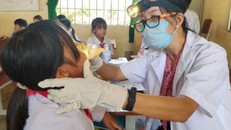 Đắk Nông ghi nhận 28 ca nhiễm vi khuẩn bạch hầu